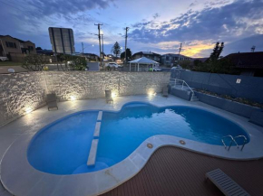Venus Resort, Central Coast
